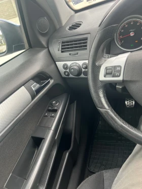 Opel Astra 2.0turbo Z20LER | Mobile.bg    13