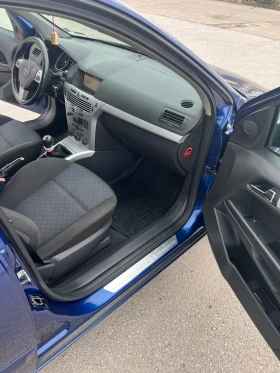 Opel Astra 2.0turbo Z20LER | Mobile.bg    16
