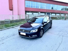 Обява за продажба на VW Passat 2.0TDI LED ~13 500 лв. - изображение 1