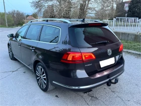 Обява за продажба на VW Passat 2.0TDI LED ~13 500 лв. - изображение 2