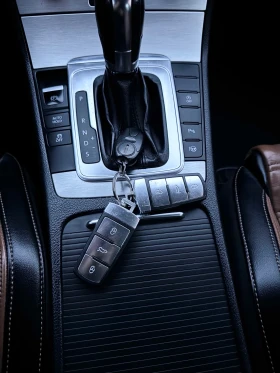 Обява за продажба на VW Passat 2.0TDI LED ~13 500 лв. - изображение 8