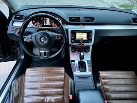 Обява за продажба на VW Passat 2.0TDI LED ~13 500 лв. - изображение 6