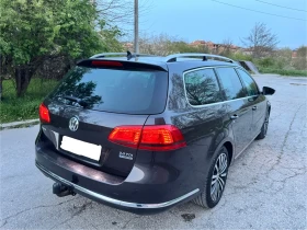 Обява за продажба на VW Passat 2.0TDI LED ~13 500 лв. - изображение 3