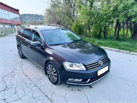 Обява за продажба на VW Passat 2.0TDI LED ~13 500 лв. - изображение 1