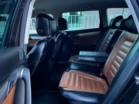 Обява за продажба на VW Passat 2.0TDI LED ~13 500 лв. - изображение 5