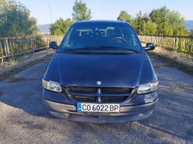 Обява за продажба на Chrysler Gr.voyager 3 ~Цена по договаряне - изображение 1