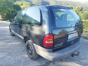 Обява за продажба на Chrysler Gr.voyager 3 ~Цена по договаряне - изображение 4