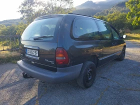 Обява за продажба на Chrysler Gr.voyager 3 ~Цена по договаряне - изображение 3