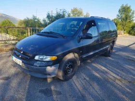 Обява за продажба на Chrysler Gr.voyager 3 ~Цена по договаряне - изображение 1