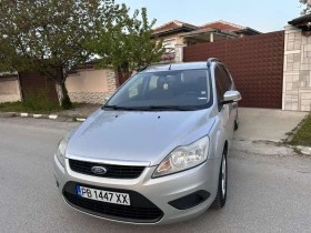 Обява за продажба на Ford Focus 1.6TDCI.+ КЛИМА.ТUTAHYM.2009г.ТОП  ~5 899 лв. - изображение 5