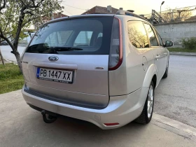Обява за продажба на Ford Focus 1.6TDCI.+ КЛИМА.ТUTAHYM.2009г.ТОП  ~5 899 лв. - изображение 6