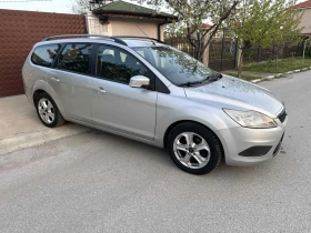 Обява за продажба на Ford Focus 1.6TDCI.+ КЛИМА.ТUTAHYM.2009г.ТОП  ~5 899 лв. - изображение 1
