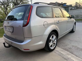 Обява за продажба на Ford Focus 1.6TDCI.+ КЛИМА.ТUTAHYM.2009г.ТОП  ~5 899 лв. - изображение 2