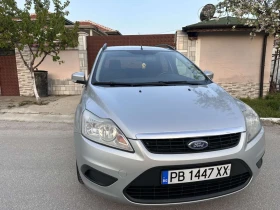 Обява за продажба на Ford Focus 1.6TDCI.+ КЛИМА.ТUTAHYM.2009г.ТОП  ~5 899 лв. - изображение 4