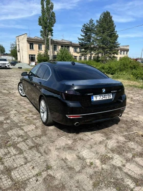 Обява за продажба на BMW 535 XI ~38 500 лв. - изображение 3