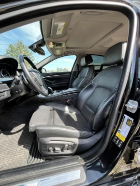 Обява за продажба на BMW 535 XI ~38 500 лв. - изображение 9
