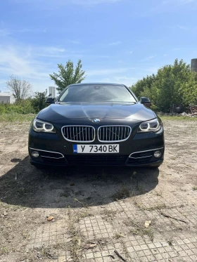 Обява за продажба на BMW 535 XI ~38 500 лв. - изображение 1