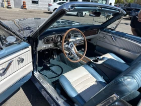 Ford Mustang 1965 Ford Mustang 2dr Coupe | Mobile.bg    7