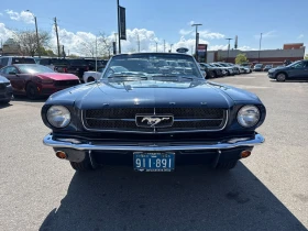 Ford Mustang 1965 Ford Mustang 2dr Coupe | Mobile.bg    3