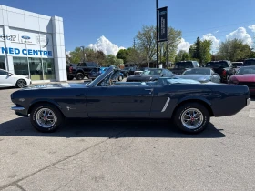 Ford Mustang 1965 Ford Mustang 2dr Coupe | Mobile.bg    6