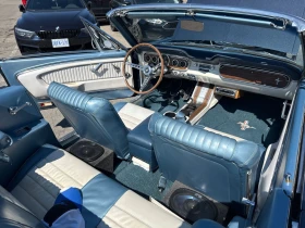 Ford Mustang 1965 Ford Mustang 2dr Coupe | Mobile.bg    10