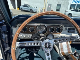 Ford Mustang 1965 Ford Mustang 2dr Coupe | Mobile.bg    9