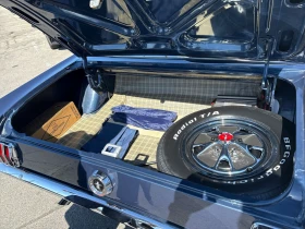 Ford Mustang 1965 Ford Mustang 2dr Coupe | Mobile.bg    17