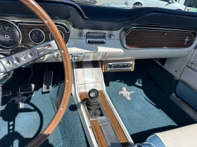 Ford Mustang 1965 Ford Mustang 2dr Coupe | Mobile.bg    8