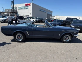 Ford Mustang 1965 Ford Mustang 2dr Coupe | Mobile.bg    5