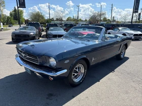 Ford Mustang 1965 Ford Mustang 2dr Coupe | Mobile.bg    2