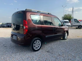 Fiat Doblo 1.6 multijet 7 местен - 8480 лв. - 60428038 4