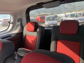 Fiat Doblo 1.6 multijet 7 местен - 8480 лв. - 60428038 11