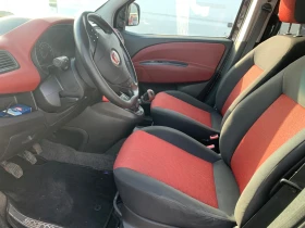 Fiat Doblo 1.6 multijet 7 местен - 8480 лв. - 60428038 7