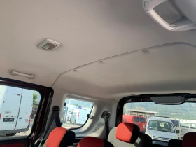 Fiat Doblo 1.6 multijet 7 местен - 8480 лв. - 60428038 12