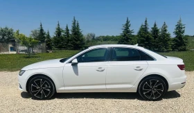 Audi A4 Quattro limousine - 42000 лв. - 21781543 5
