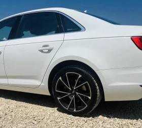 Audi A4 Quattro limousine - 42000 лв. - 21781543 4
