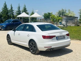 Audi A4 Quattro limousine - 42000 лв. - 21781543 3