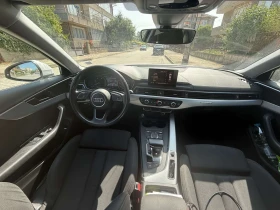 Audi A4 Quattro limousine - 42000 лв. - 21781543 6