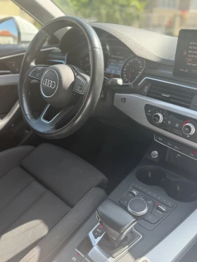 Audi A4 Quattro limousine - 42000 лв. - 21781543 7