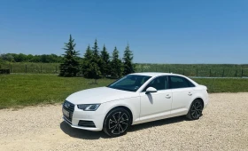 Audi A4 Quattro limousine - 42000 лв. - 21781543 2