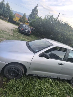 Seat Ibiza | Mobile.bg    2