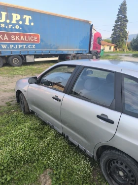 Seat Ibiza | Mobile.bg    3