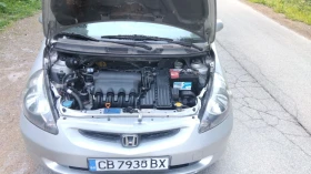 Обява за продажба на Honda Jazz Автоматик климатик газ  ~5 500 лв. - изображение 8
