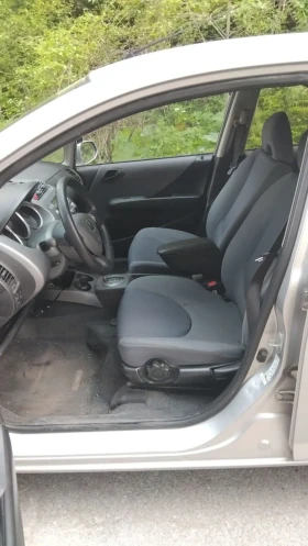 Обява за продажба на Honda Jazz Автоматик климатик газ  ~5 500 лв. - изображение 7