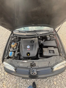 VW Golf | Mobile.bg    8