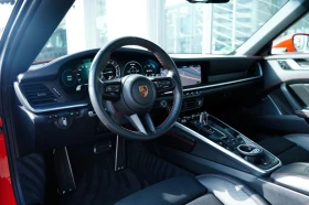 Обява за продажба на Porsche 911  / 992 Turbo S Cabriolet MATRIX ~ 372 000 лв. - изображение 5