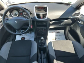 Peugeot 207 1.4i 90кс - 5999 лв. - 68304256 10