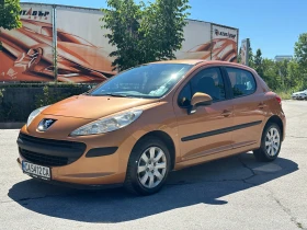 Peugeot 207 1.4i 90кс