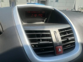 Peugeot 207 1.4i 90кс - 5999 лв. - 68304256 13