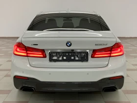 Обява за продажба на BMW 530 d Xdrive M-paket #OBDUH#DIS#CAM360#KeyLes#HUD#MEMO ~56 999 лв. - изображение 5